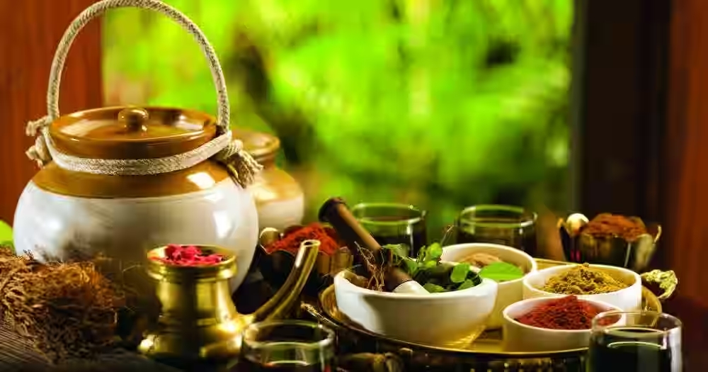 Siddha Care