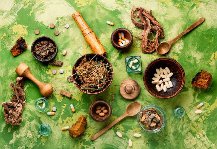 Siddha Products