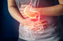 Loss of Appetite & Bloating